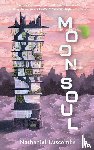 Luscombe, Nathaniel - Moon Soul