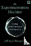 Bussgang, Jeffrey J. - The Experimentation Machine: Finding Product-Market Fit in the Age of AI
