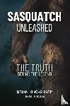 King-Sharp, Brian - Sasquatch Unleashed