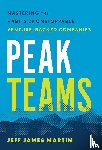Martin, Jeff James - Martin, J: Peak Teams
