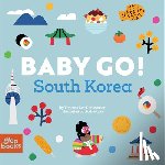 Christensen, Vanessa Lee - Christensen, V: Baby Go! South Korea