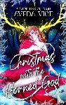 Vice, Aveda - Christmas with the Horned God