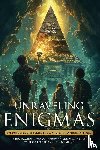 Books, Cozy Nook - Unraveling Enigmas