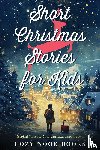 Books, Cozy Nook - Short Christmas Stories for Kids