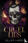 Harris, Lilian - Cruel Lies
