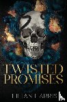 Harris, Lilian - Twisted Promises