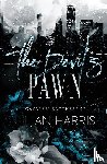 Harris - The Devil's Pawn