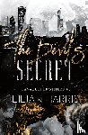 Harris, Lilian - The Devil's Secret