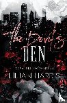 Harris, Lilian - The Devil's Den