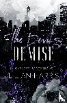Harris, Lilian - The Devil's Demise