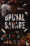 Harris - Brutal Savage