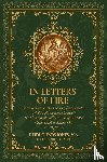 Eads Jones, Heidi C. - In Letters of Fire