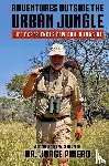 Pinero, Jorge - Adventures Outside the Urban Jungle
