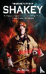 Clifton, Clif - The Legendary Story of Shakey