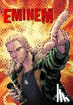Gimenez, Martin - Orbit: Eminem