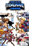 Davis, Darren G - Guide to the TidalWave Universe OMNIBUS