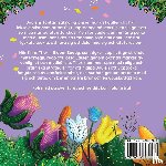 Ledden, Grace - Se mig blomstra när jag lär mig att dela med mig