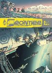 Singelin, Guillaume - Frontier