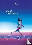Bishop, Jim - Lost Letters