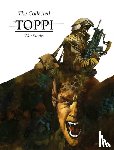 Toppi, Sergio - The Collected Toppi Vol 11: War Stories