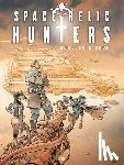 Runberg, Sylvain - Space Relic Hunters