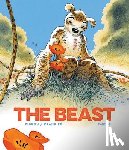 Zidrou - The Beast Vol. 2