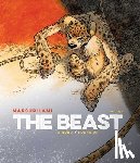 Zidrou - The Beast Vol. 1