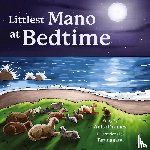 Dromey, Anita, Taranggana - Littlest Mano at Bedtime