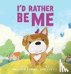 Harrison, Emily Peace - I'd Rather Be Me