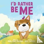 Harrison, Emily Peace - I'd Rather Be Me