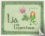 Olson, Jenny - Lia the Leprechaun