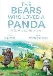 Wall, Olga - The Bears Who Loved a Panda