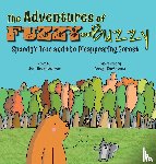 Brandstadter, Josh - The Adventures of Fuzzy and Buzzy
