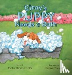 Collis, Emily Hanson - Elroy's Puppy Needs a Bath