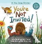 Rouss, Sylvia, Titcher, David - You're Not Invited!