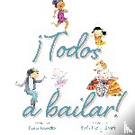 Navolio, Kara - Everybody Can Dance! (Spanish Edition)