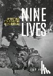 Kahane, Claire - Nine Lives: My Risky Road