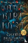 Bradshaw, Cheryl - Little Girl Lost, Large Print Edition