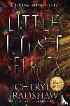 Bradshaw, Cheryl - Little Lost Secrets, Large Print Edition