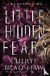 Bradshaw, Cheryl - Little Hidden Fears