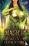 Drake, Eleri - Magick