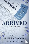 Jacobs, Ashley, Rich, S S - Arrived