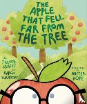 Crafts, Trevor, Burakoff, Aaron - The Apple That Fell Far From the Tree