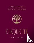 Swann, Elaine - Elaine Swann's Book of Modern Etiquette