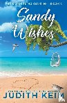 Keim, Judith - Sandy Wishes