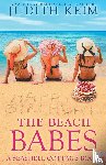 Keim, Judith - The Beach Babes