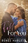Harless, Renee - Fell For You