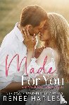 Harless, Renee - Made For You