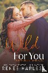 Harless, Renee - Wild For You
