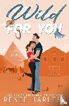 Harless, Renee - Wild For You